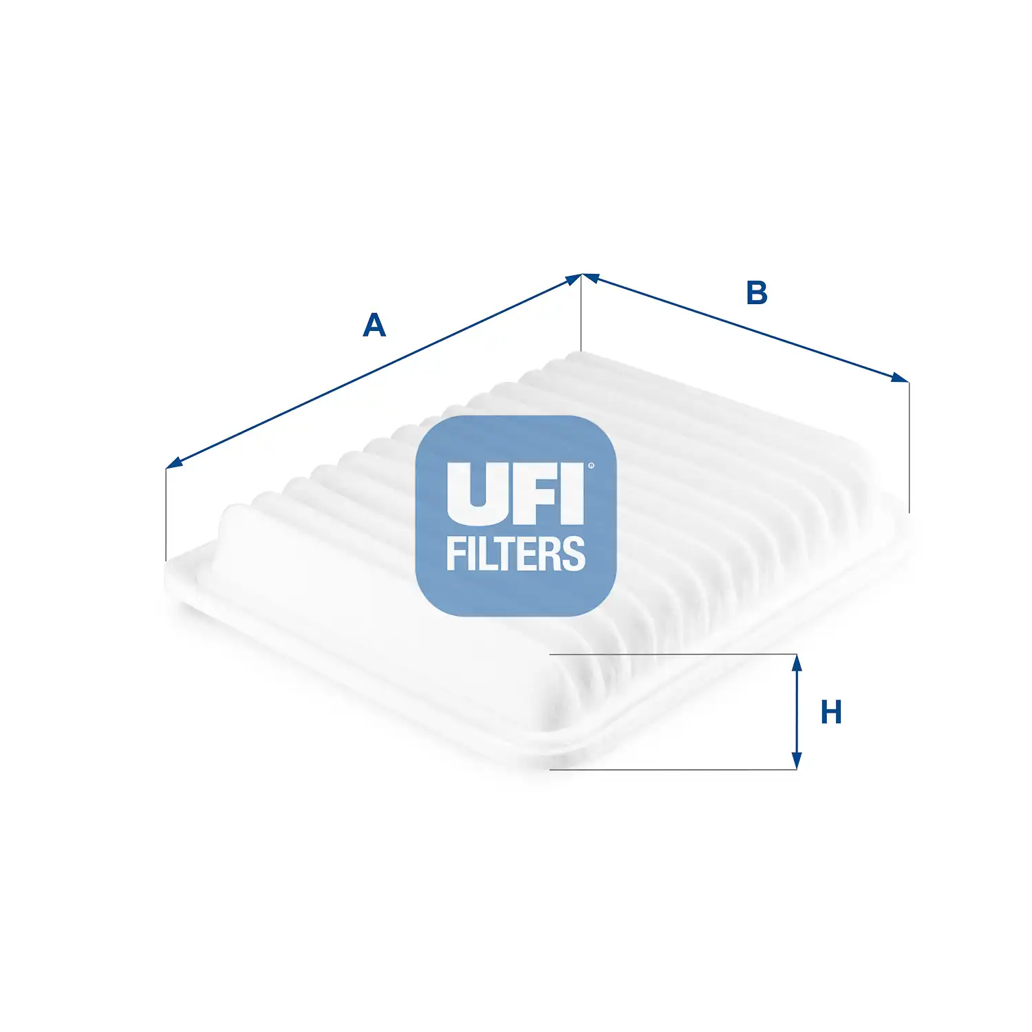 UFI 30.709.00