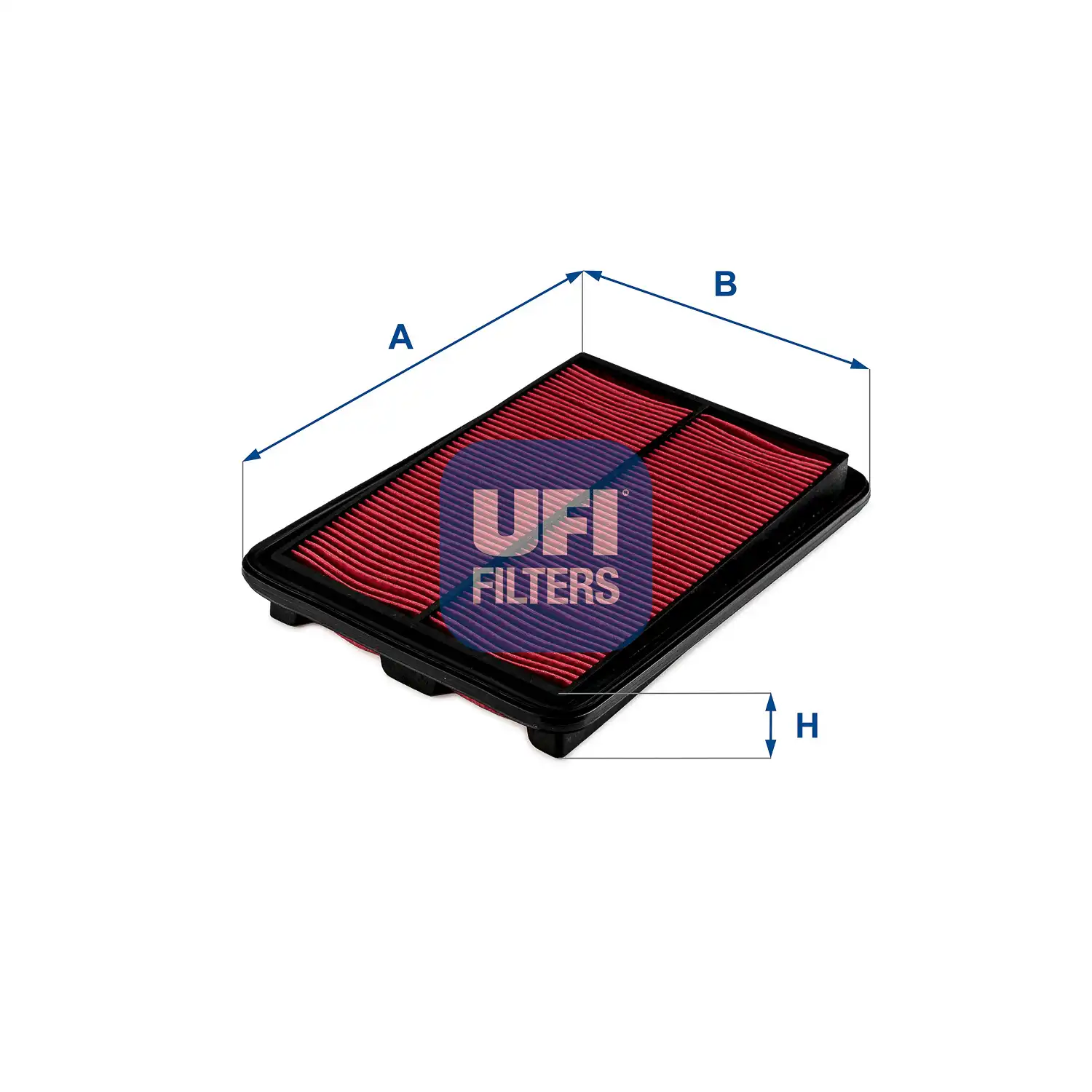 UFI 30.724.00