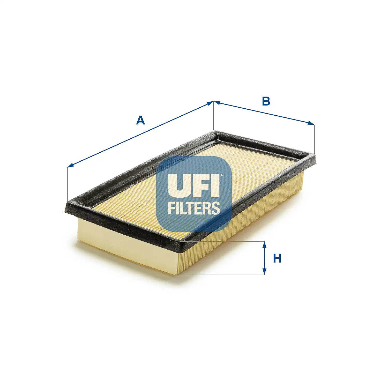 UFI 30.781.00