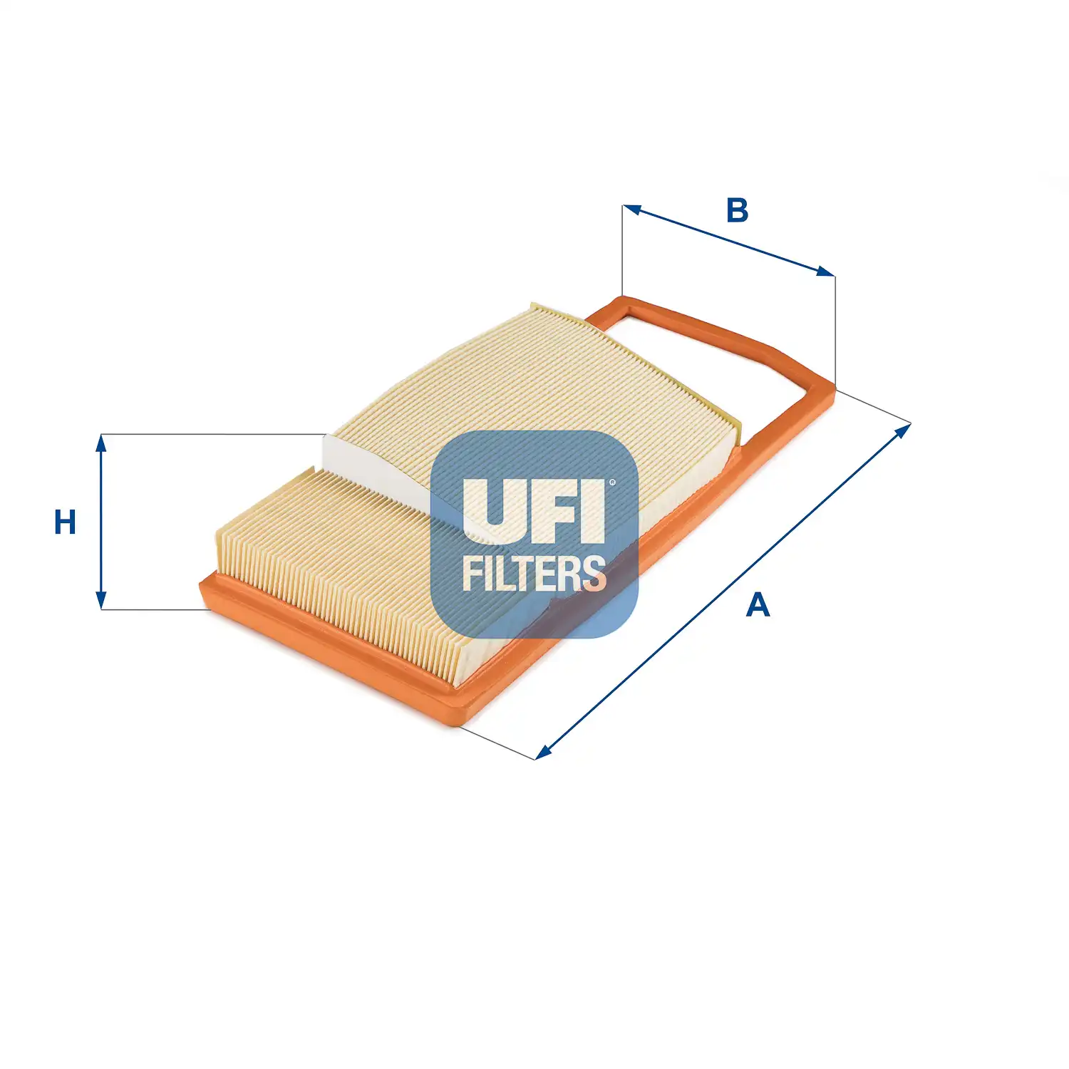 UFI 30.795.00