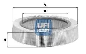 UFI 30.976.00