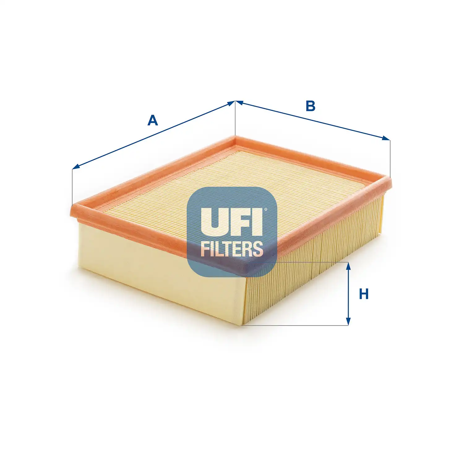 UFI 30.991.00