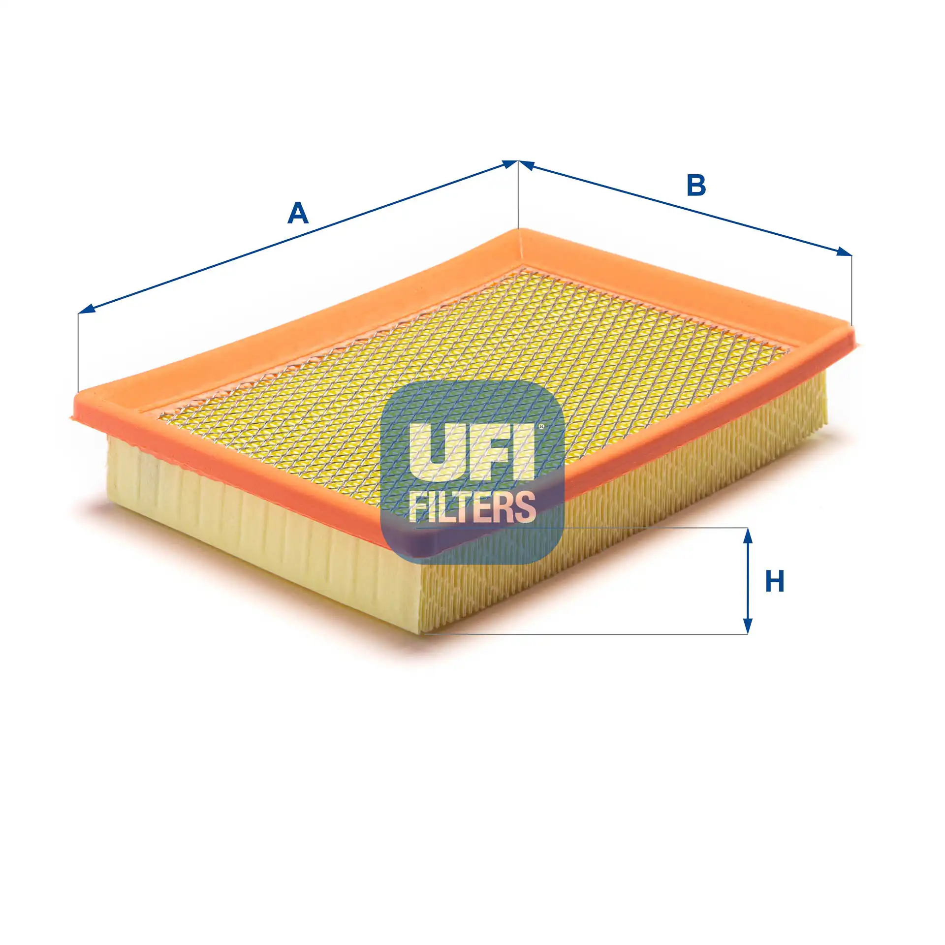 UFI 30.999.00