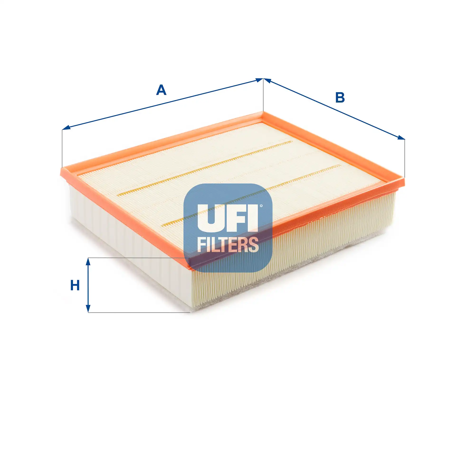 UFI 30.A41.00