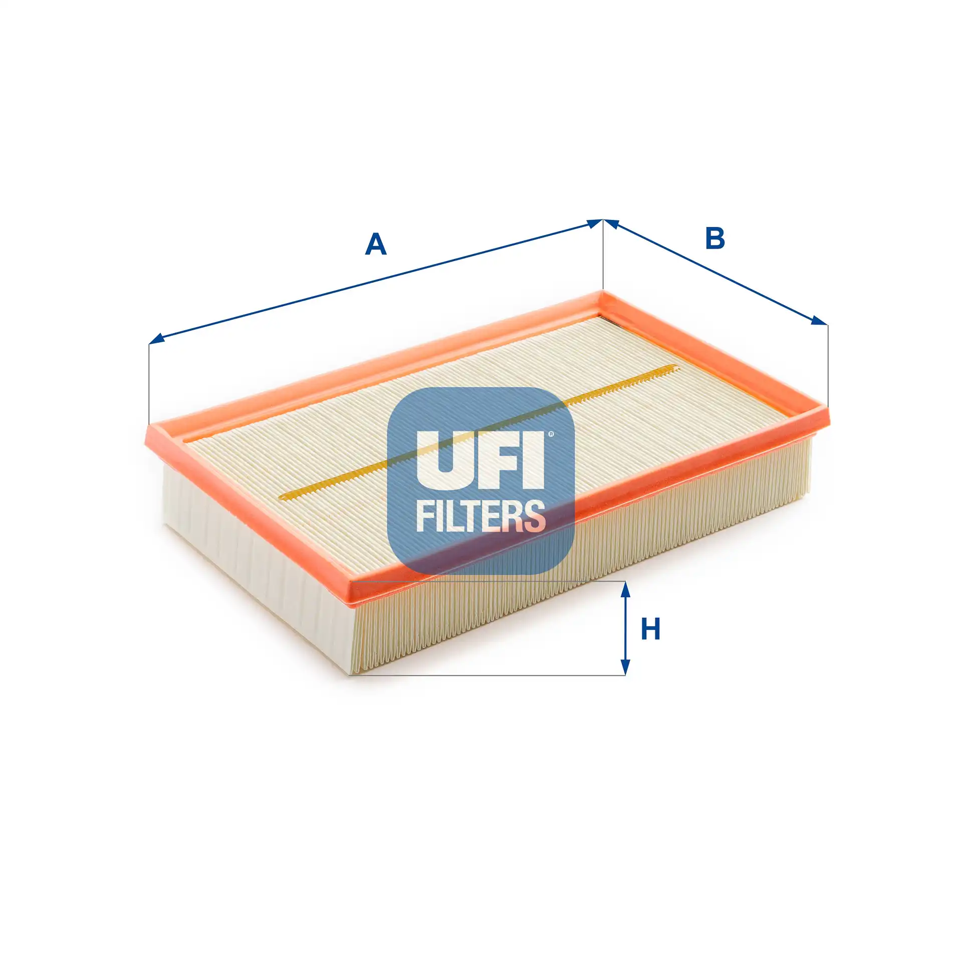 UFI 30.A45.00