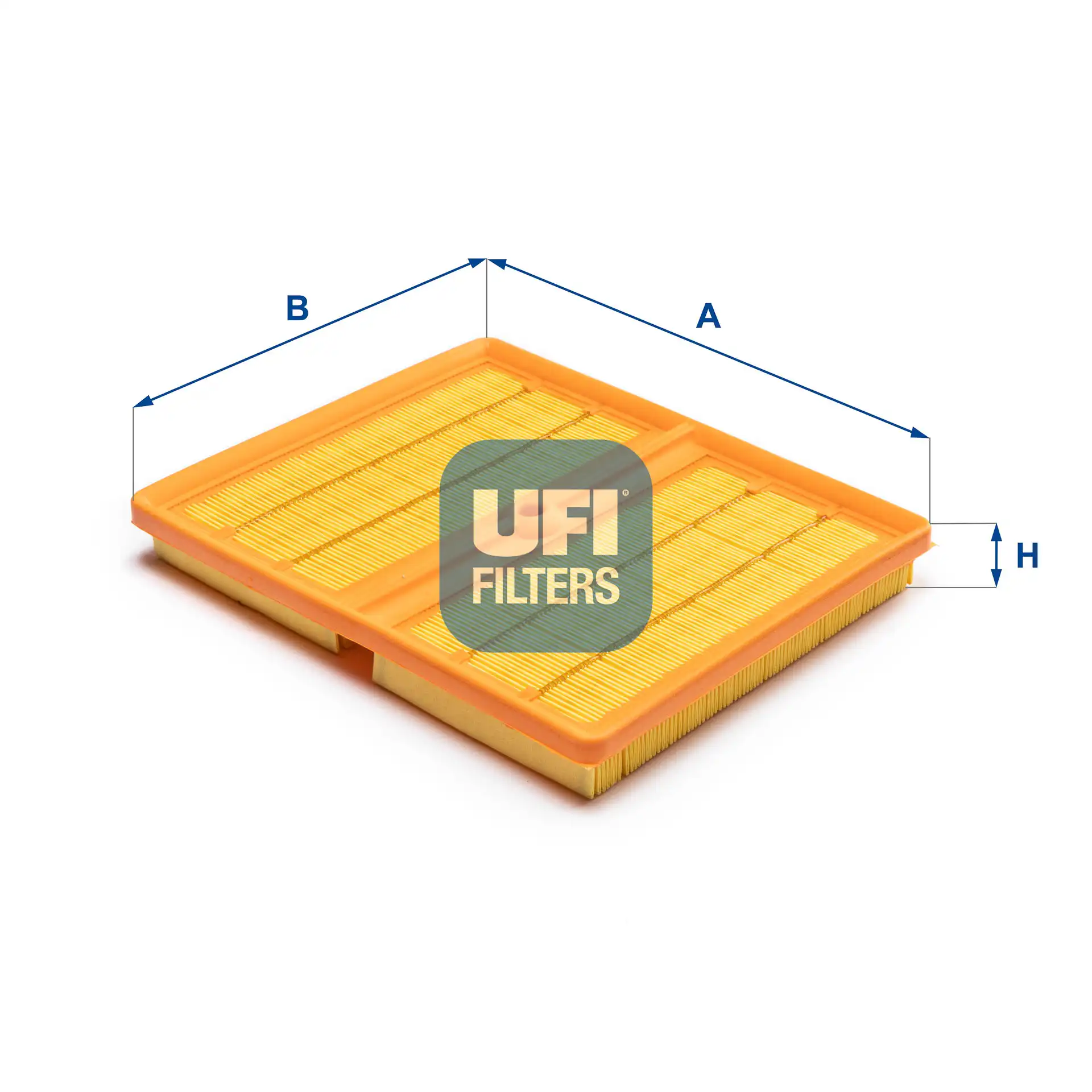 UFI 30.A51.00