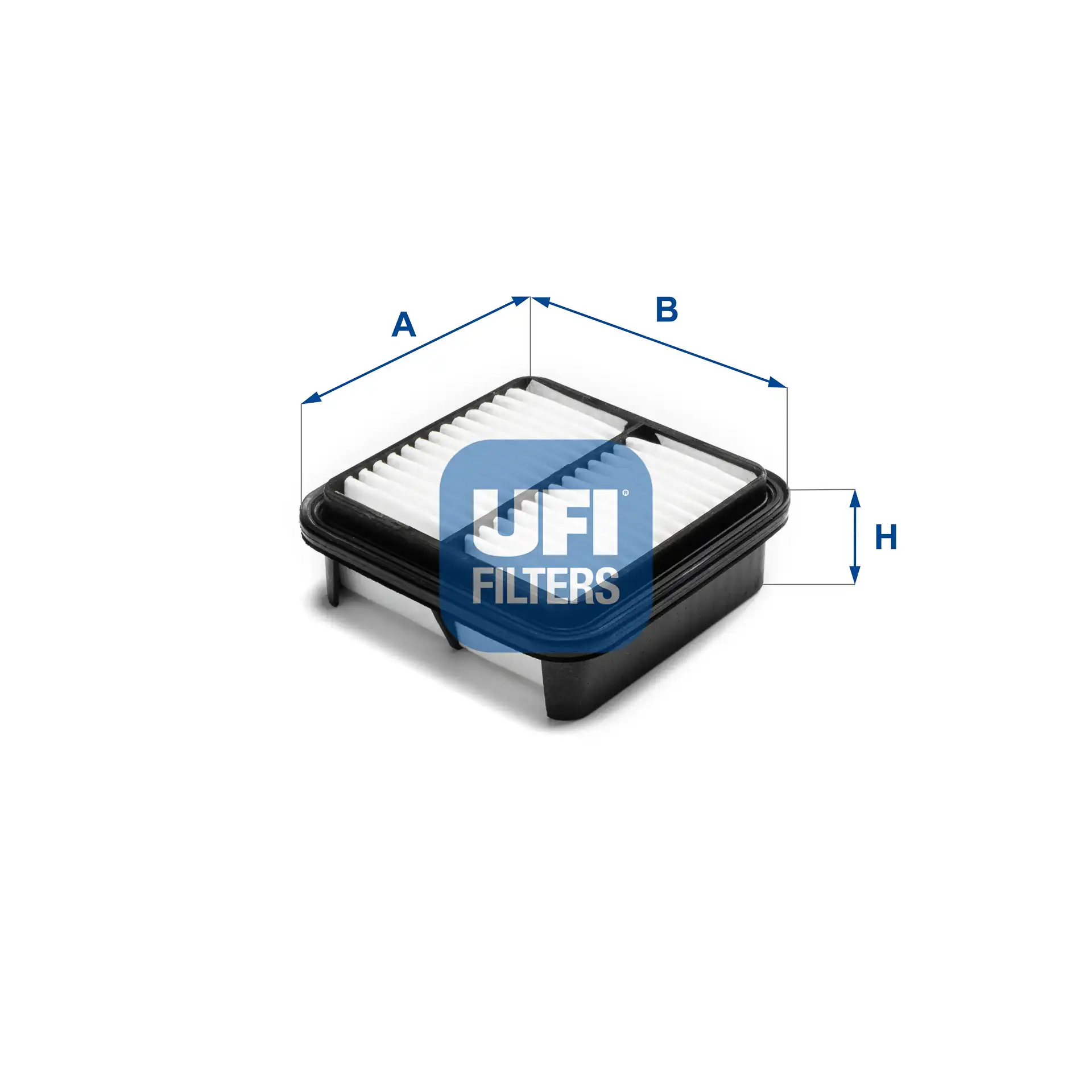 UFI 30.A66.00