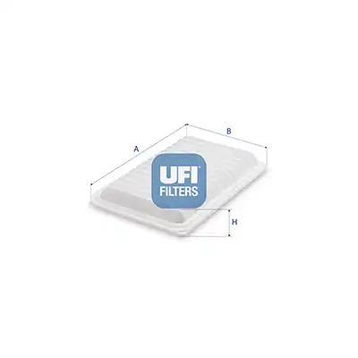 UFI 30.C40.00