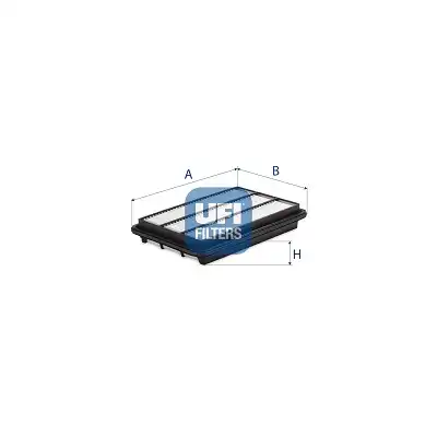 UFI 30.D10.00