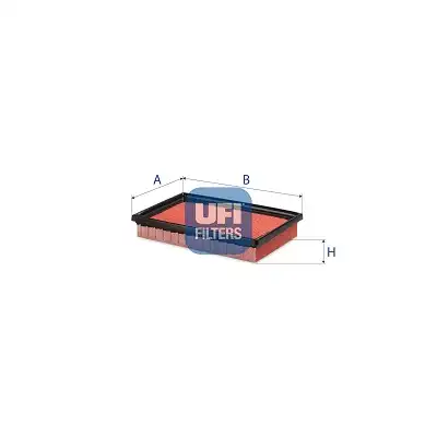 UFI 30.D12.00