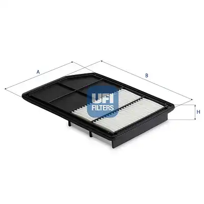 UFI 30.D16.00