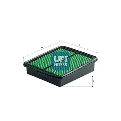 UFI 30.D99.00