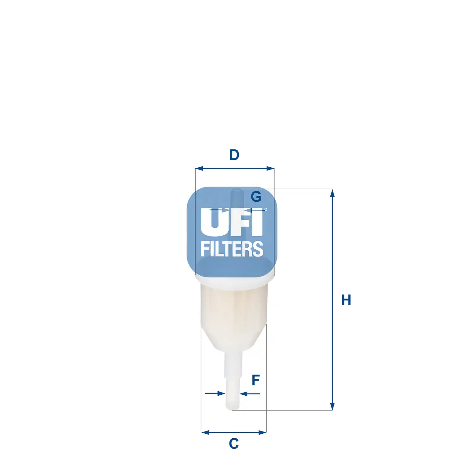 UFI 31.009.00