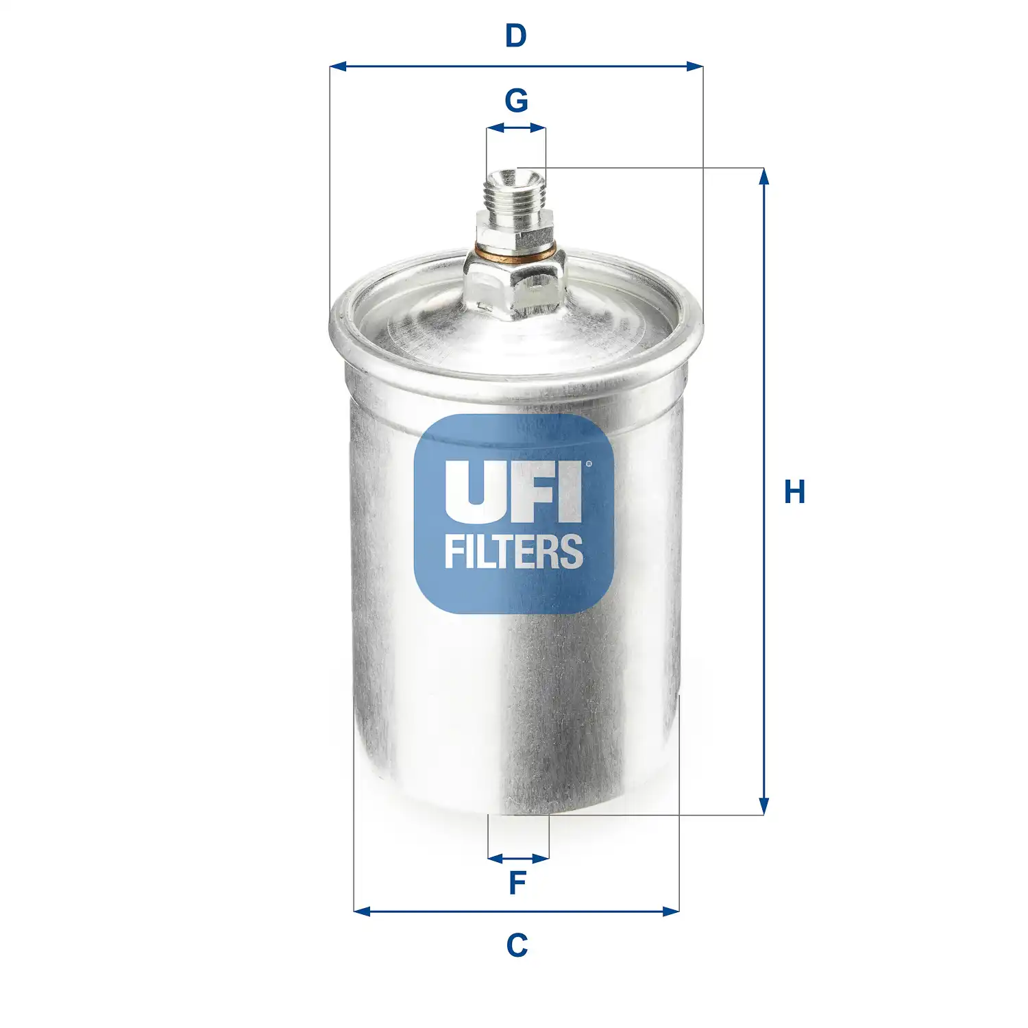 UFI 31.505.00
