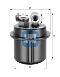 UFI 31.535.00