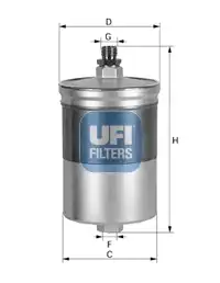 UFI 31.563.00