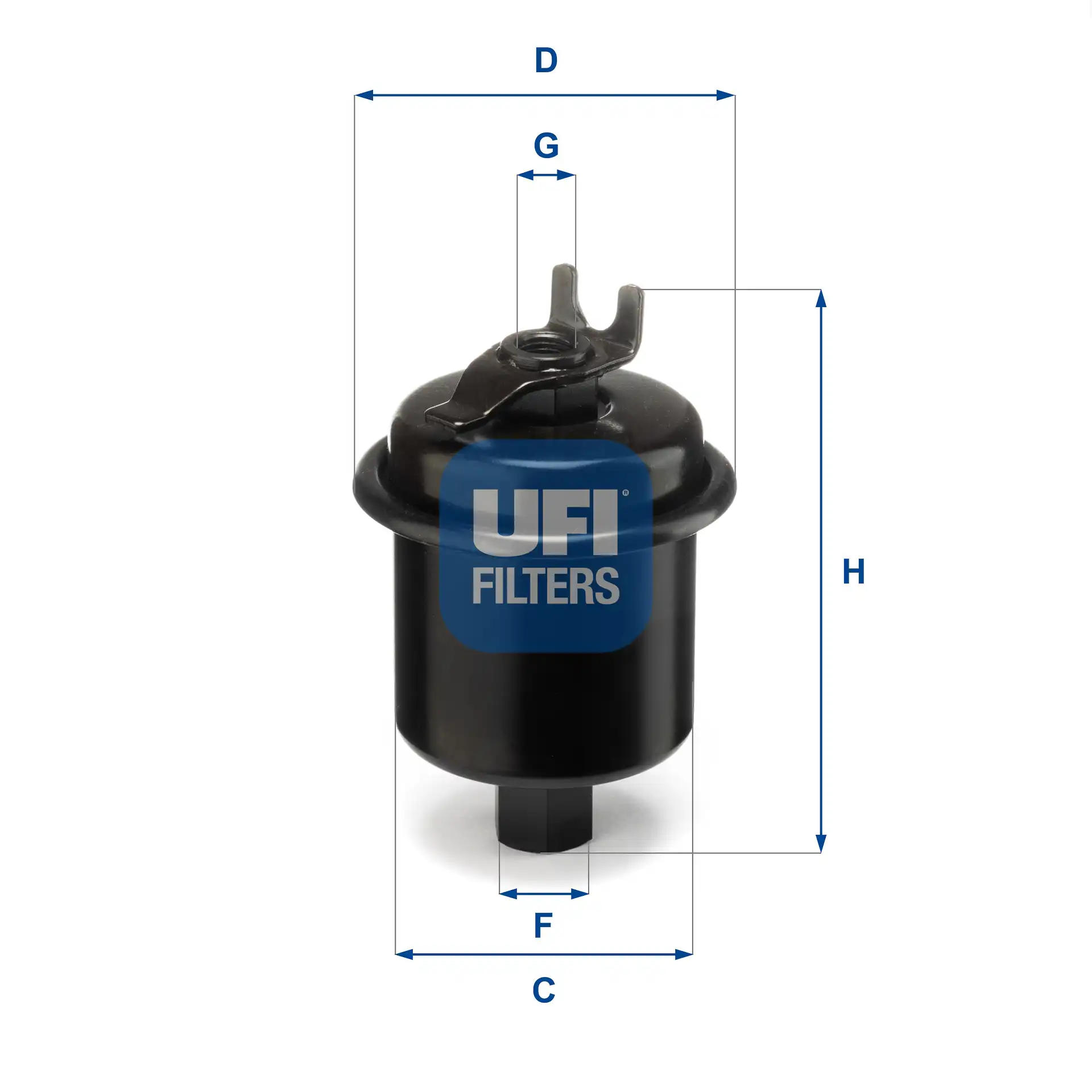 UFI 31.621.00
