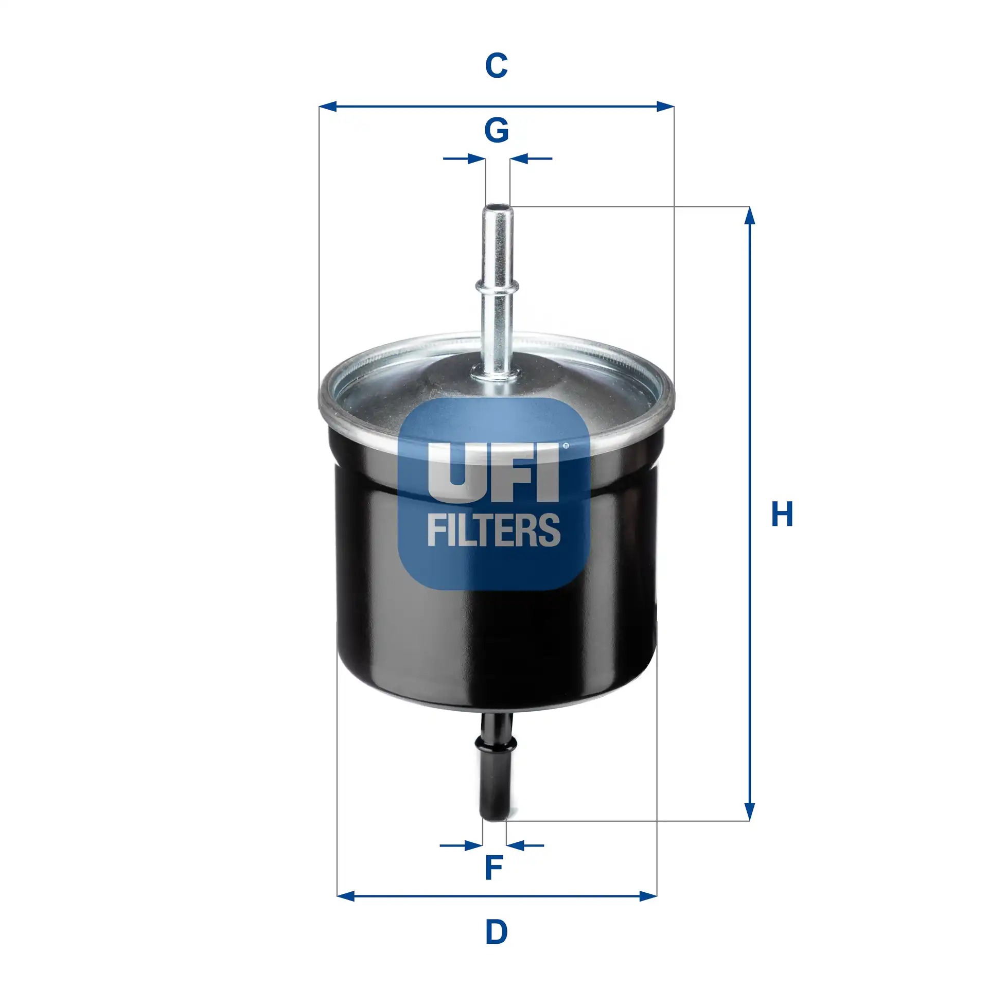 UFI 31.811.00