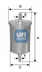 UFI 31.825.00