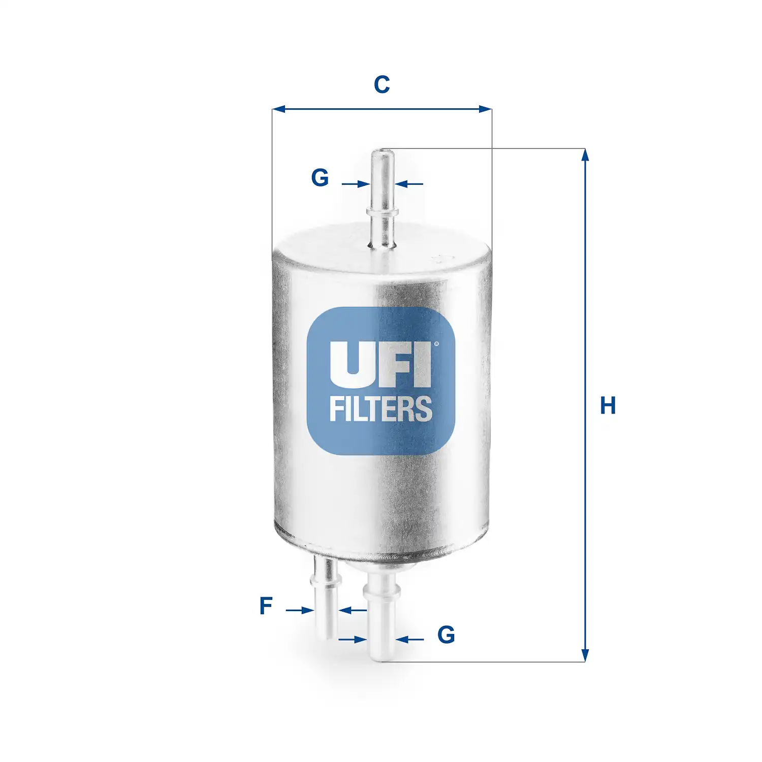 UFI 31.831.00