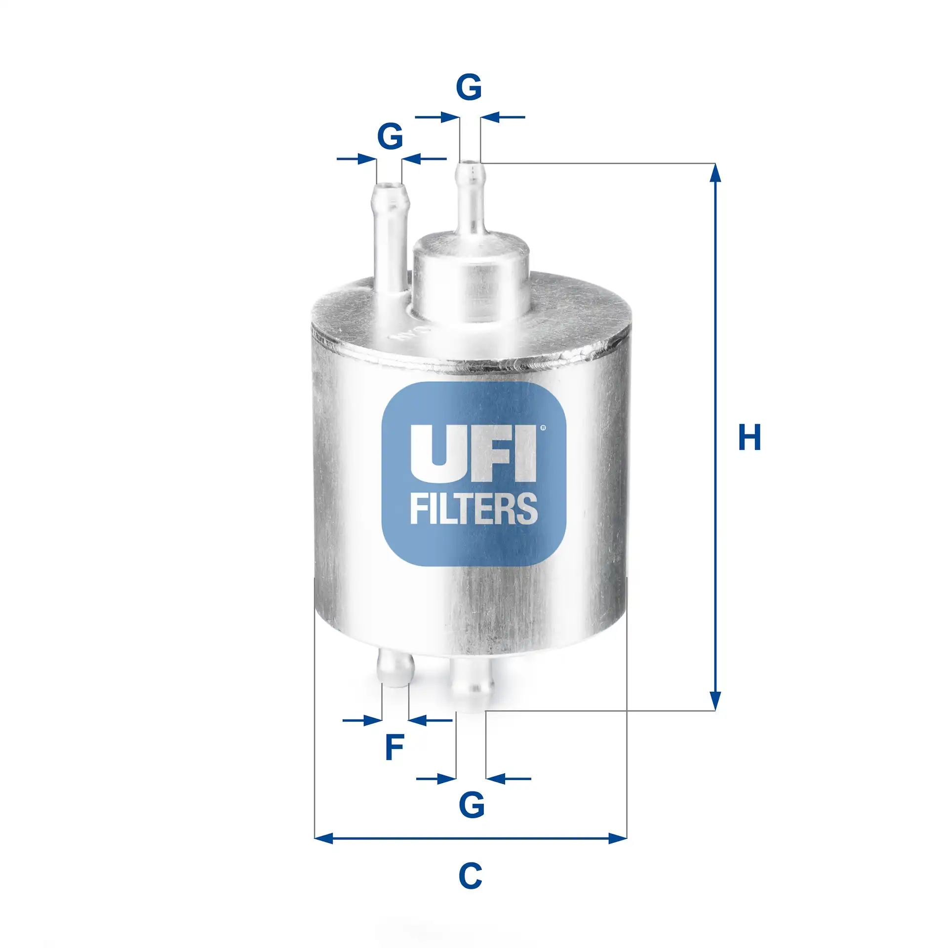 UFI 31.834.00
