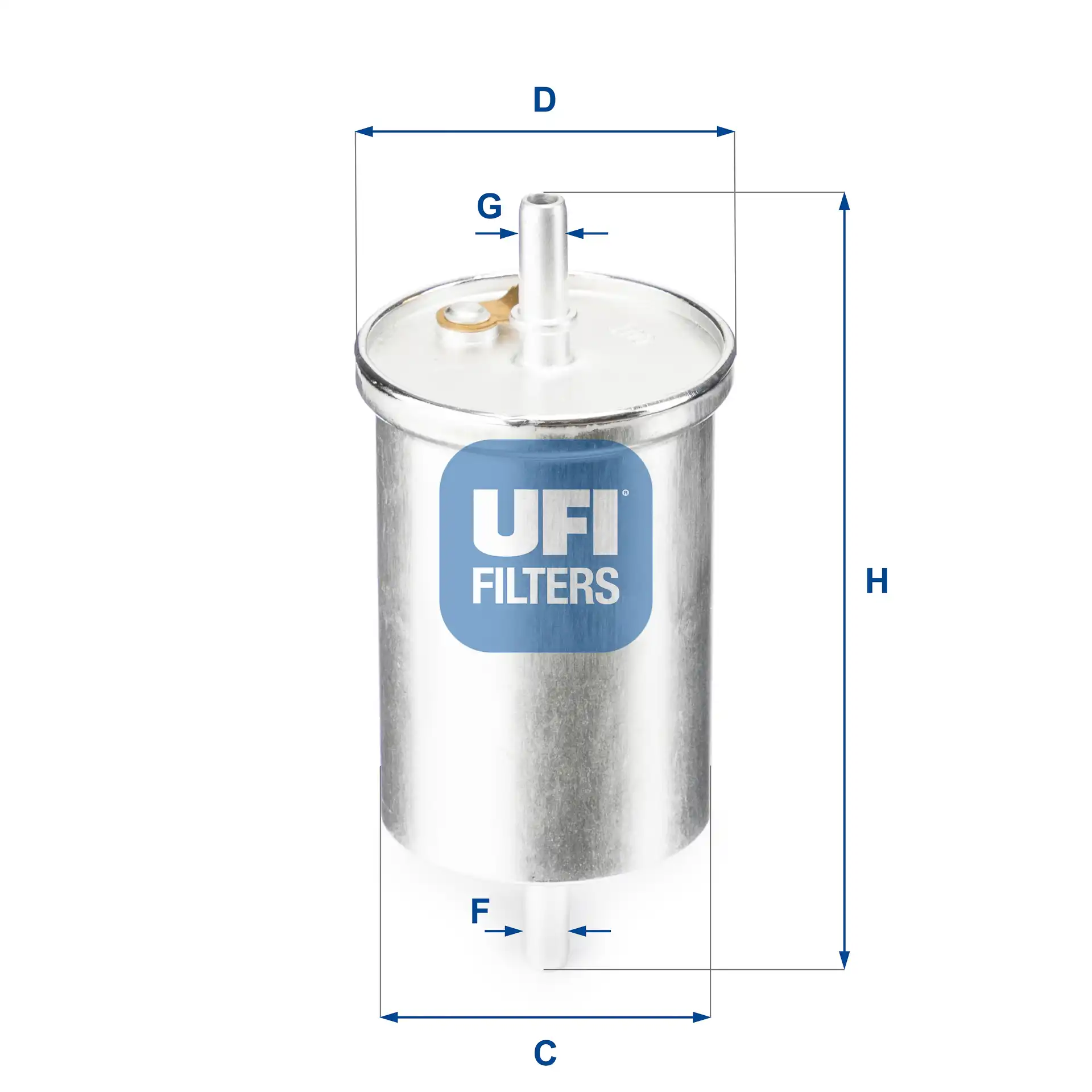 UFI 31.835.00