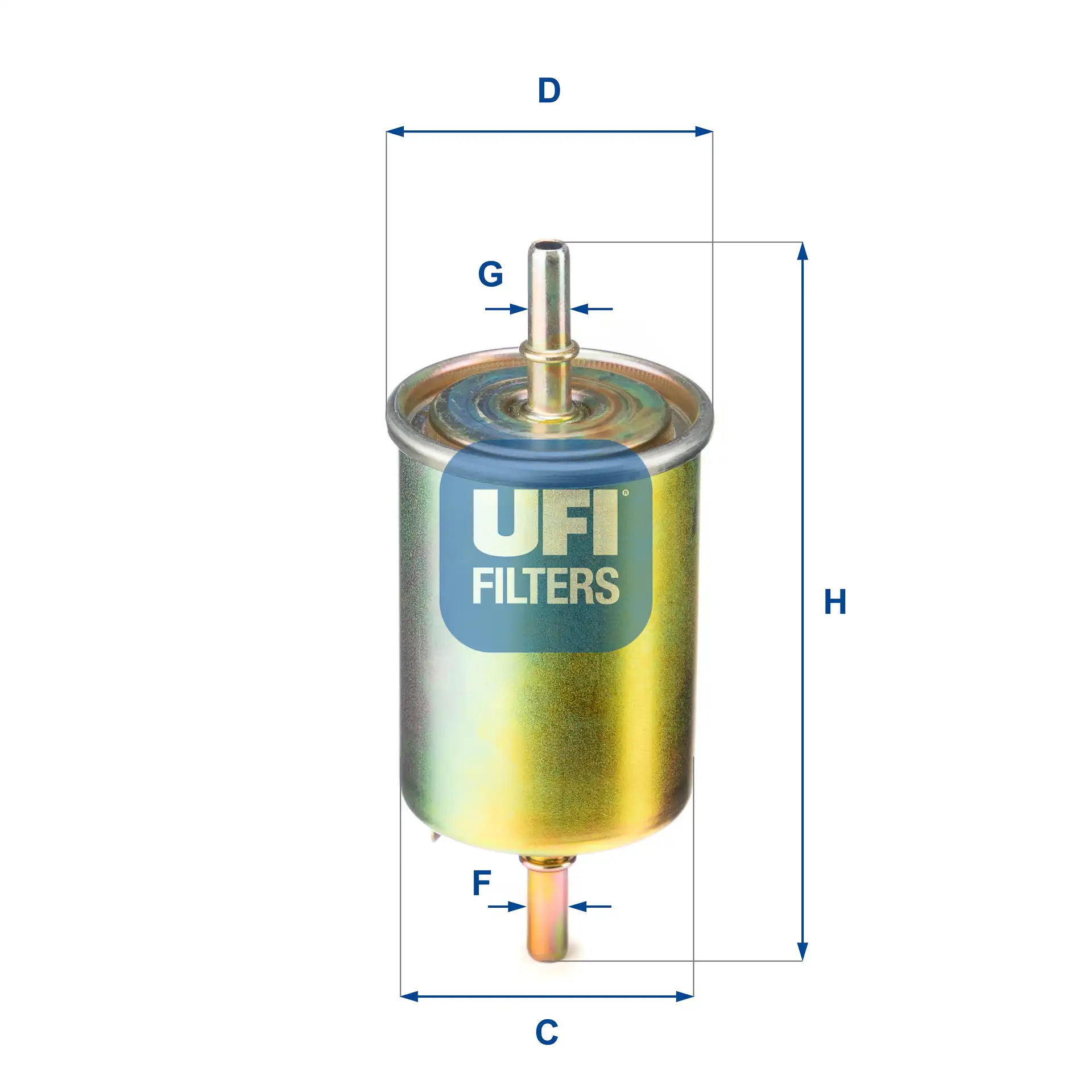 UFI 31.850.00