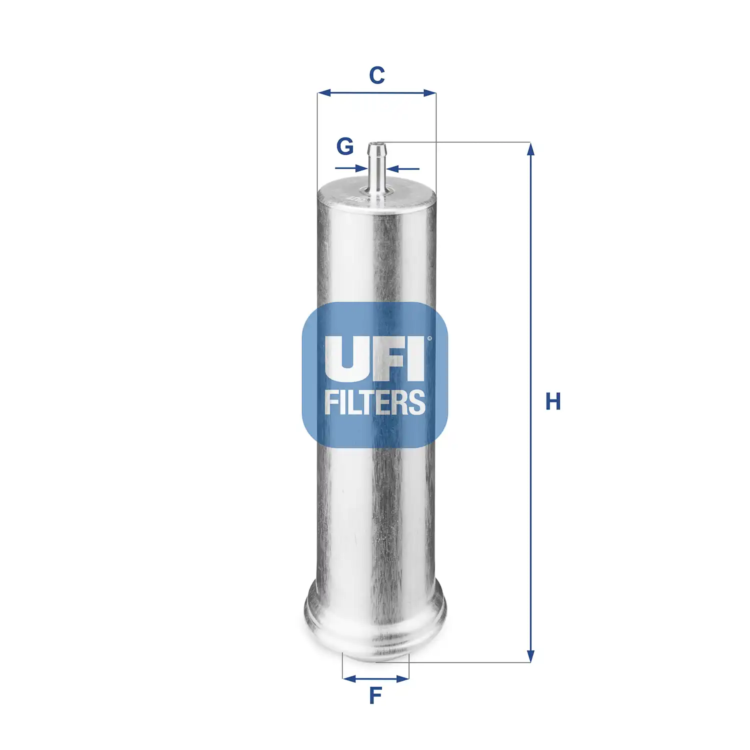 UFI 31.851.00