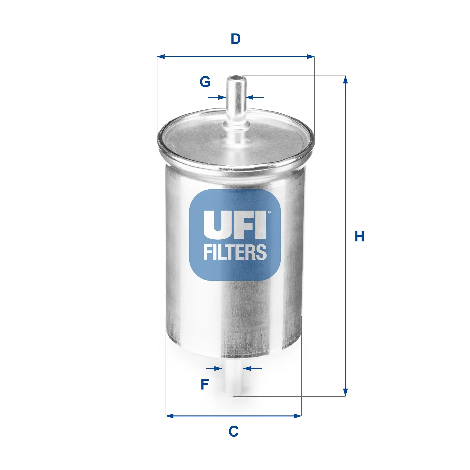 UFI 31.923.00