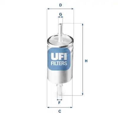 UFI 31.941.00