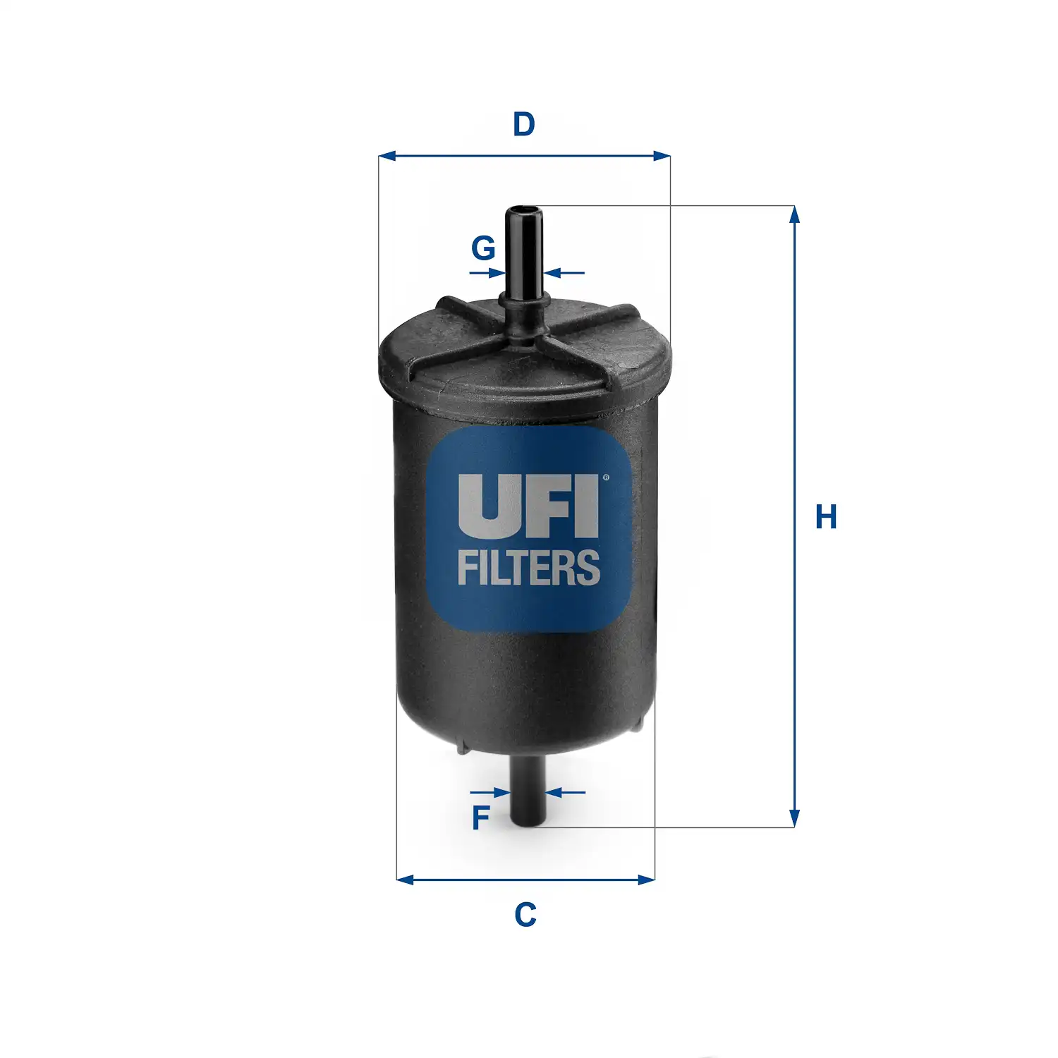 UFI 31.948.00