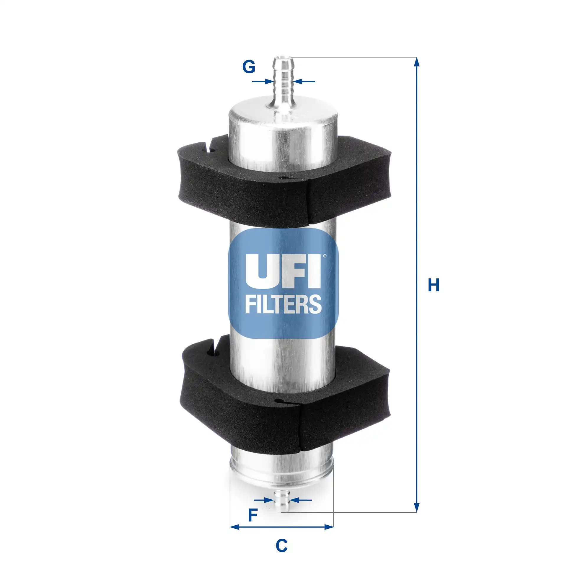 UFI 31.950.00