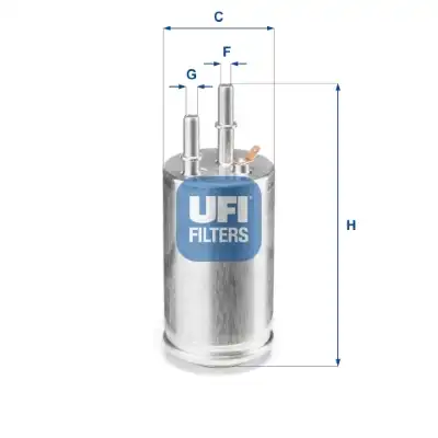 UFI 31.951.00