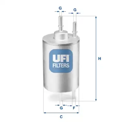 UFI 31.958.00