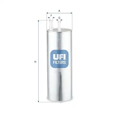 UFI 31.A39.00