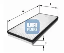 UFI 53.061.00