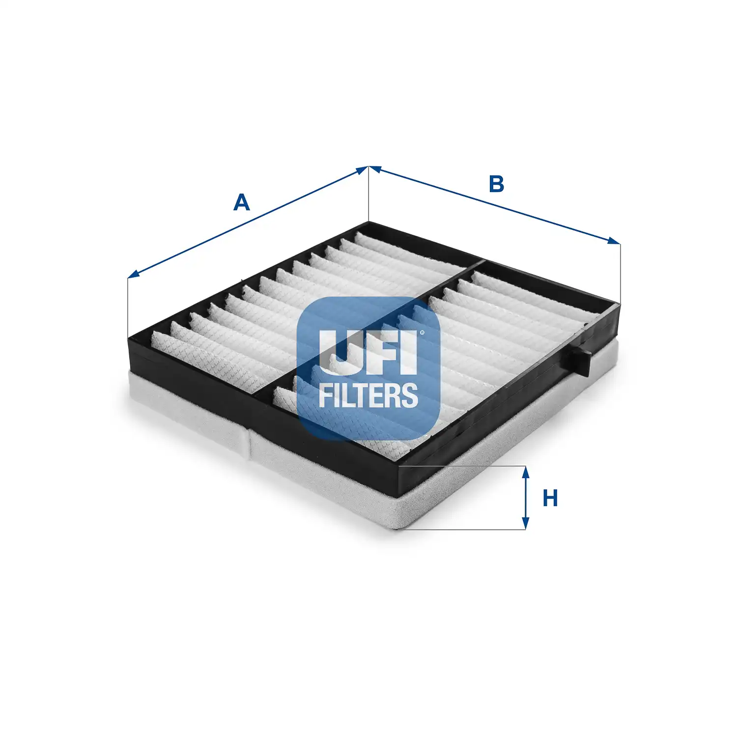 UFI 53.100.00