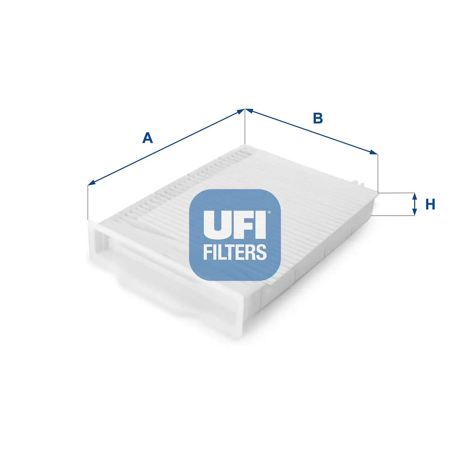 UFI 53.107.00