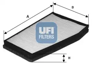 UFI 53.133.00