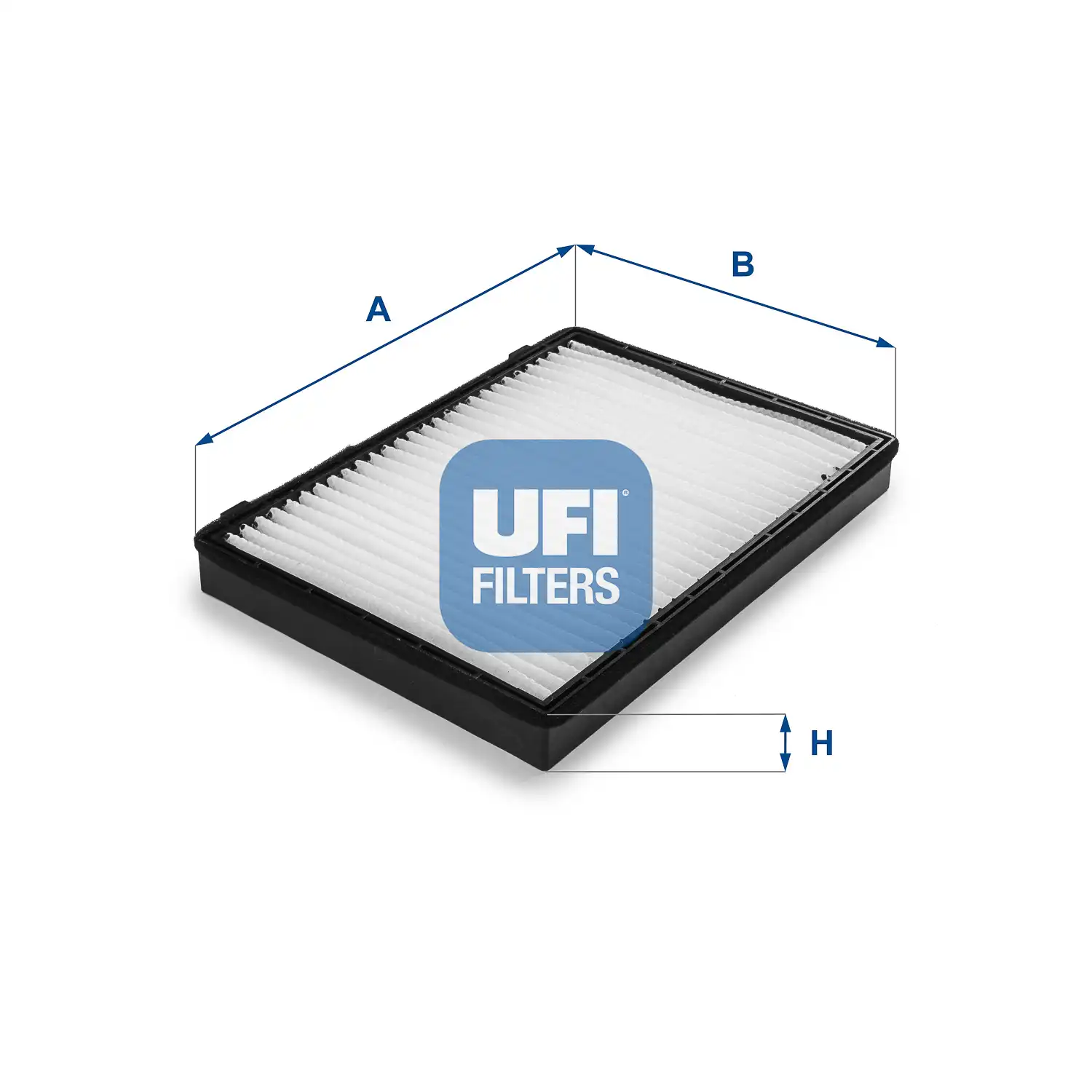 UFI 53.151.00