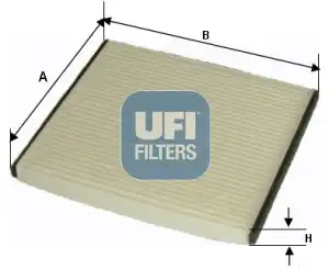 UFI 53.184.00