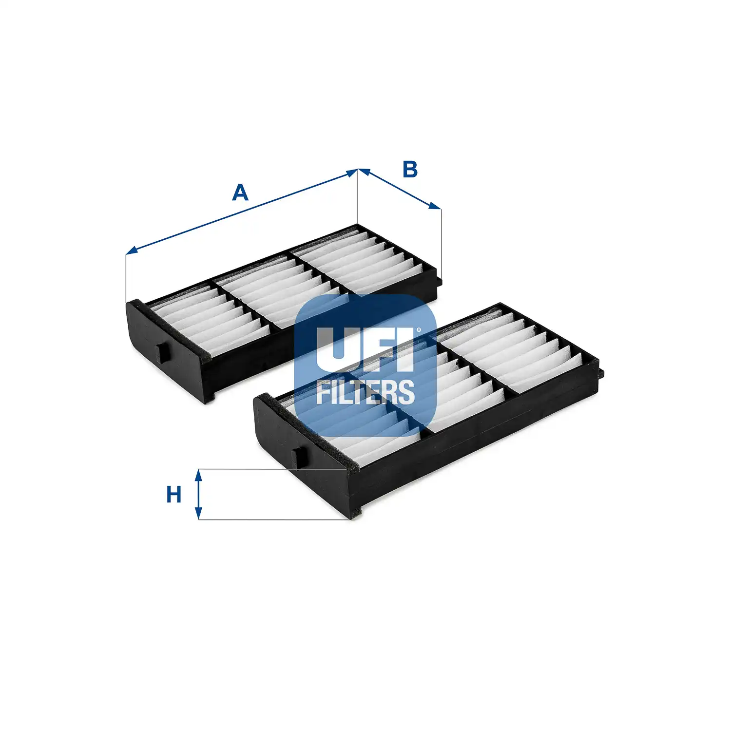 UFI 53.274.00