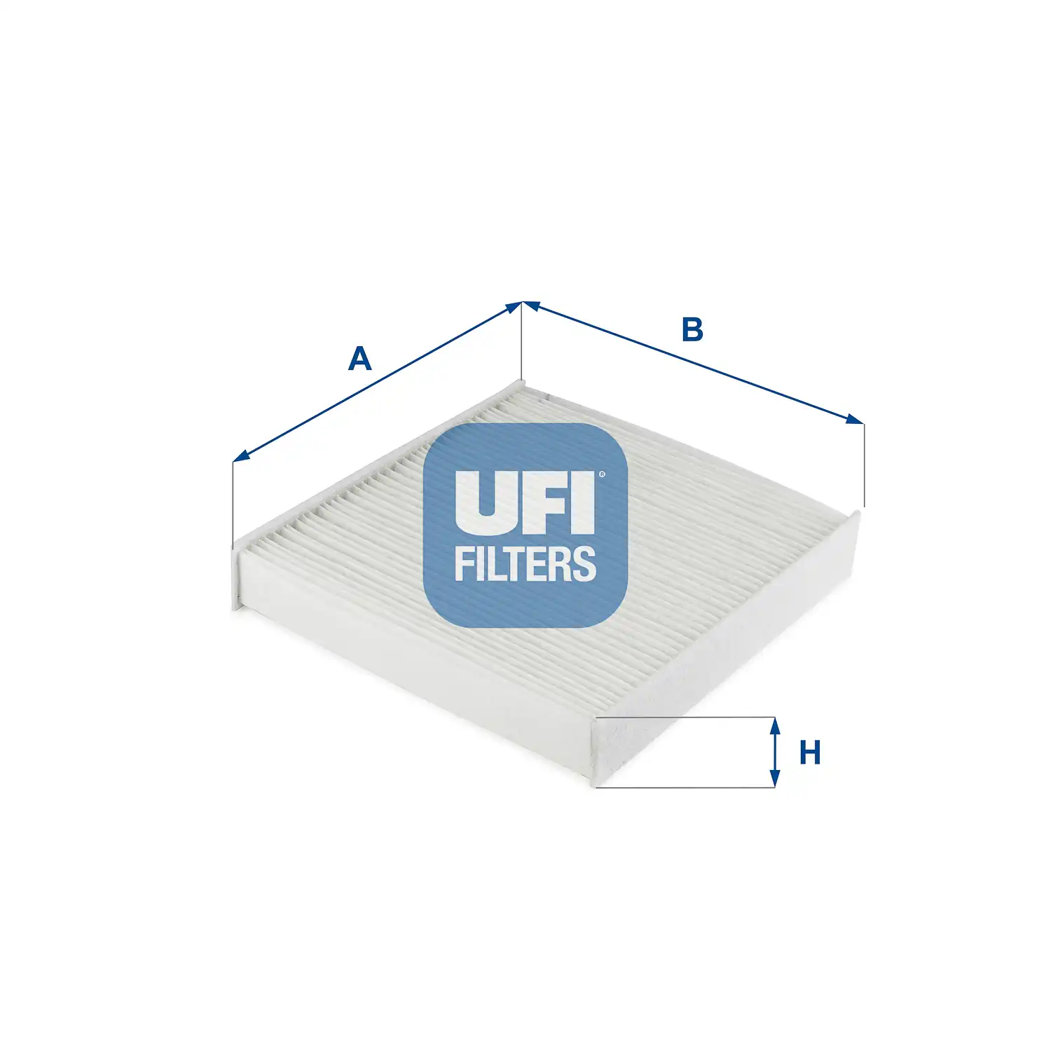 UFI 53.321.00