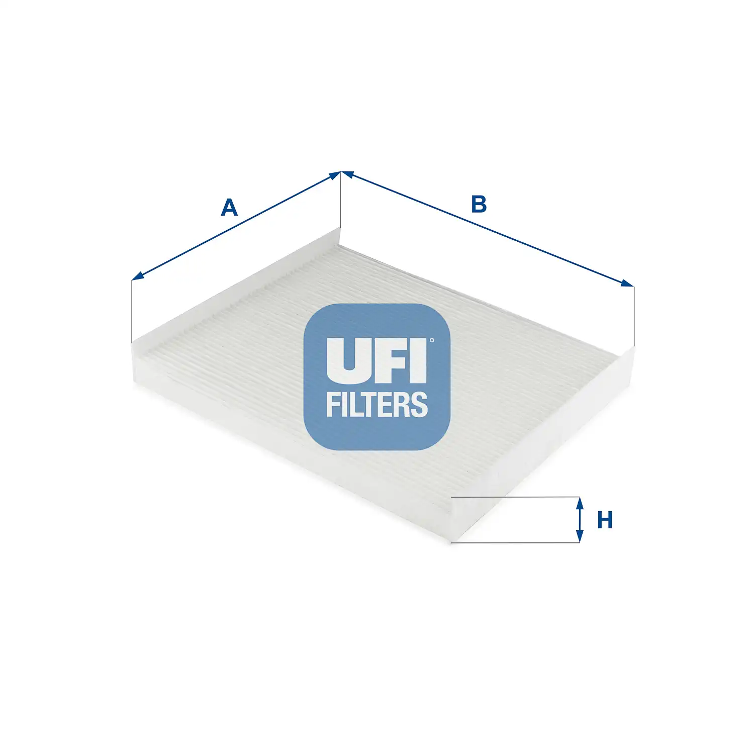 UFI 53.331.00