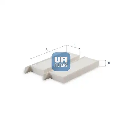 UFI 53.587.00