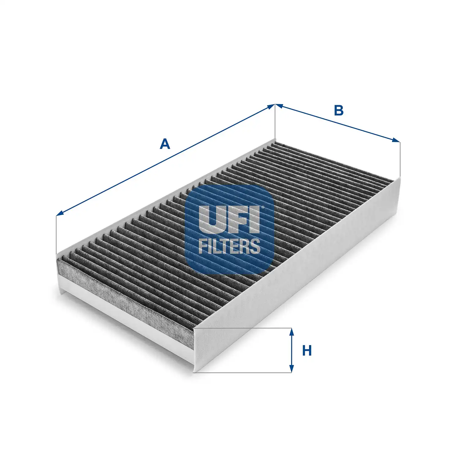 UFI 54.160.00