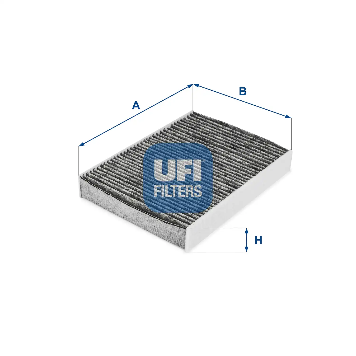 UFI 54.291.00