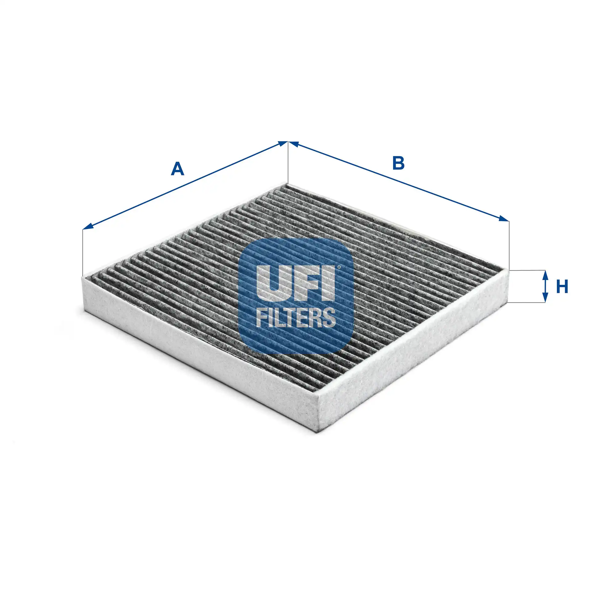 UFI 54.318.00