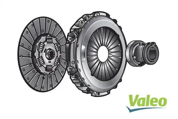 VALEO 009141