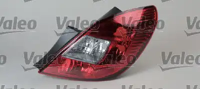 VALEO 043391